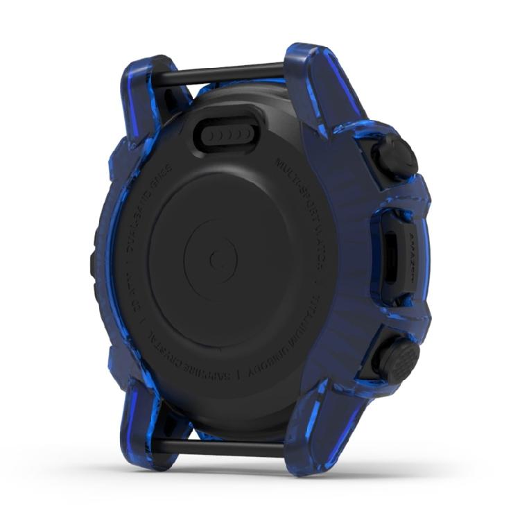 Screen Protector Soft Housing Bumper-Frame Case for Amazfit-Falcon Watch Sleeve