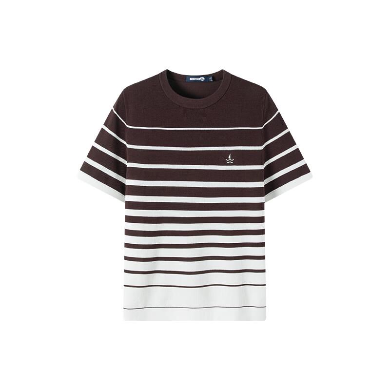 Navigare Men's Cooling Short Sleeve T-Shirt