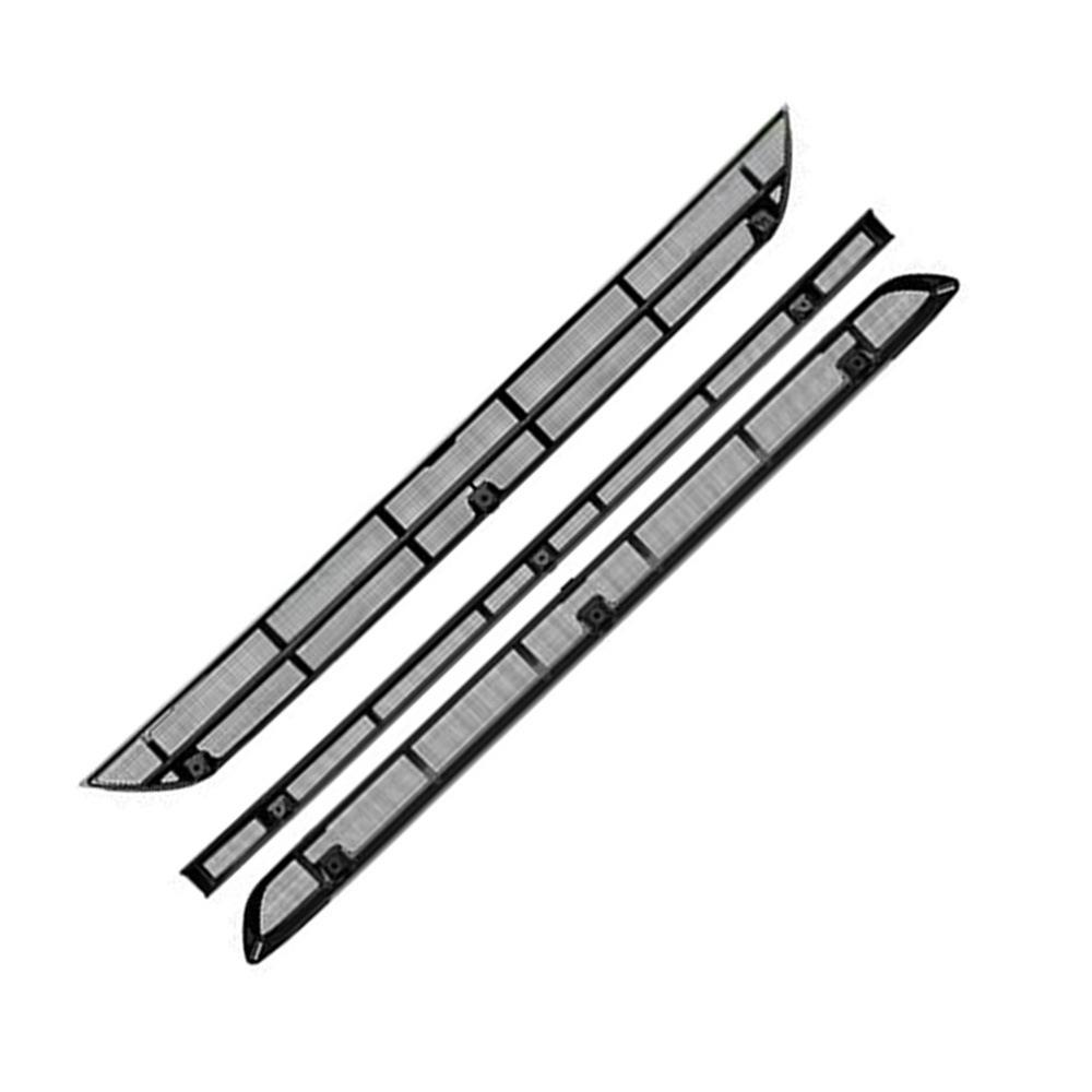 Toyota Fenglanda 26-Modell Insektennetz-Kühlergrill mit Clip-Montage, keine Demontage erforderlich