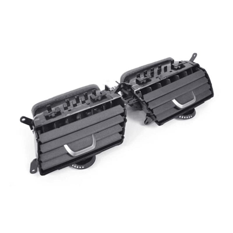

High Efficiency Air Vent Grille Suitable For Luxury Vehicle Optimized Cooling Performances Easy Installation 64229329579 1