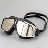New Fashion Large Frame Swimming Goggles for Adults High Quality HD Antifog Swim Glasses Manufacturer Direct Wholesale Price2