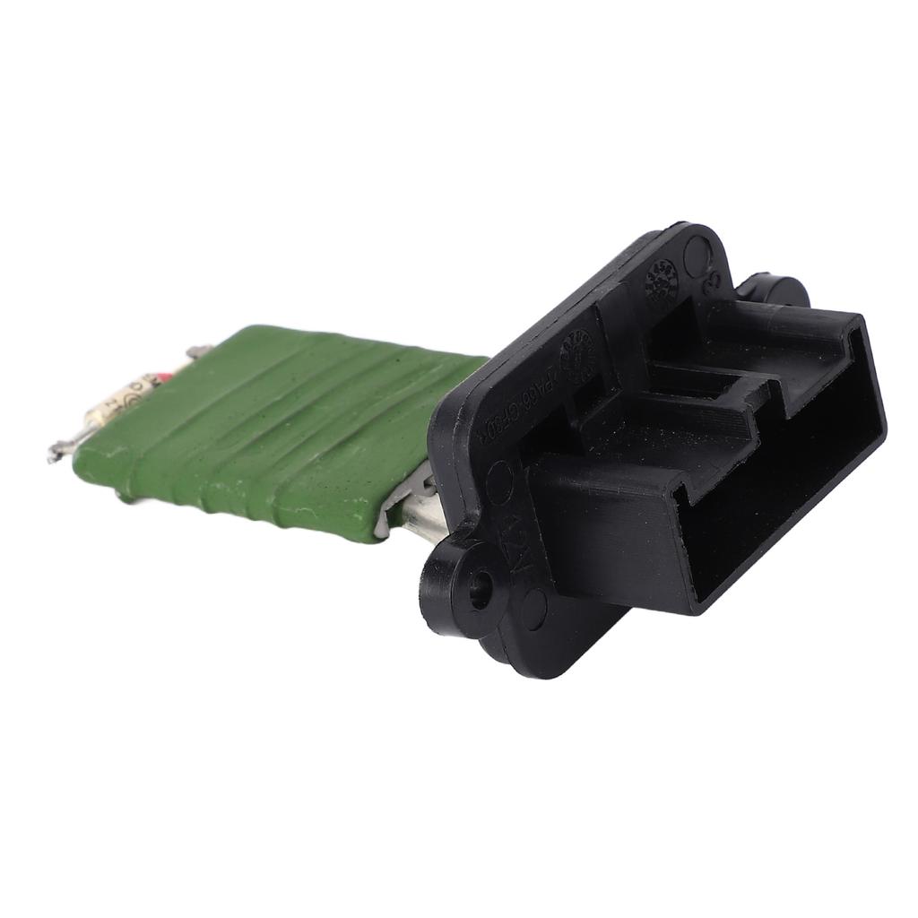 Heater Blower Motor Fan Resistor 46721213 Interior Blower Resistor Replacement for Fiat Punto Stilo Seicento Panda