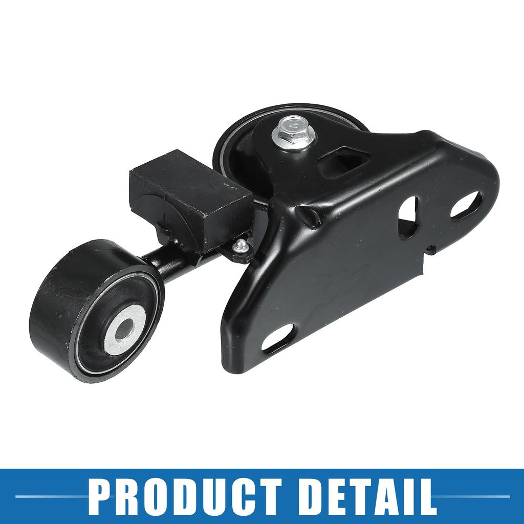 ABSOPRO Engine Motor Mount for Toyota Camry Right Side Trans Mount Iron No. 12309-28160 2.4L 2007-2011, Insulator,