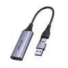 Accesorii audio și video – Cabluri și adaptoare HDMI