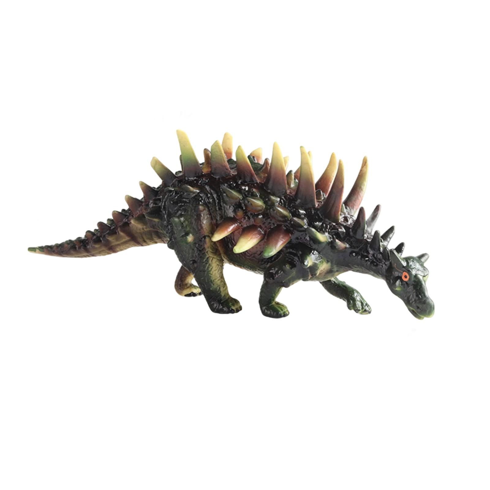 

Твердый Мягкий Каучук Tpr Динозавр Веселье с Разминанием и Игрушки для Снятия Стресса One Size