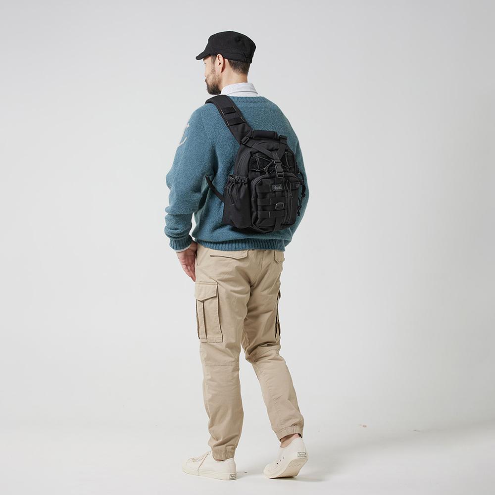 Magforce Mini Transformers Sling Bag