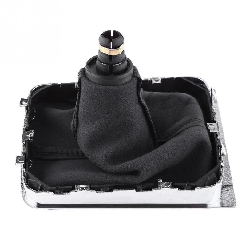 FOCUS 6-SPEED AUTO GEAR SELECTOR HOUSING GAITER & KNOB – Ford Online UK