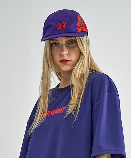 88Limitideu Lets Cap(Puple)