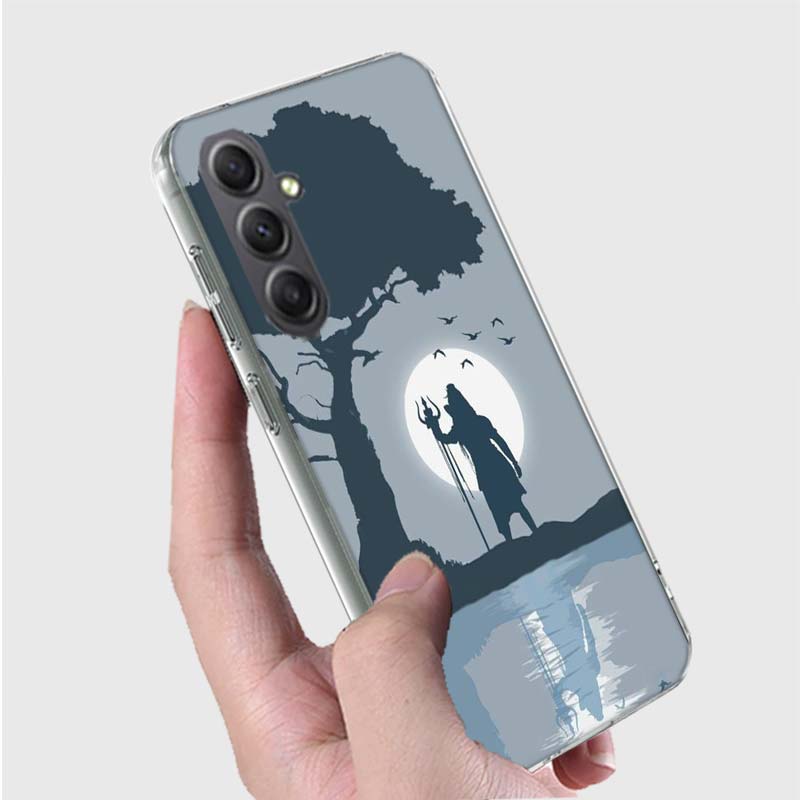 

Lord Shiva Hindu God Buddha India Phone Case For Samsung A17 A56 A55 A35 A36 A26 A25 A15 A16 Galaxy Note 20 10 9 8 A70 A50 A40 A Samsung A16 5G