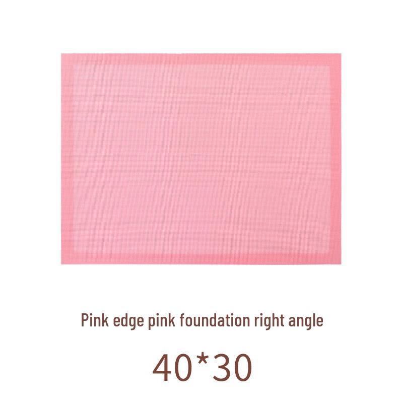 Силиконовый коврик для выпечки Wutuo Макарон Эклер