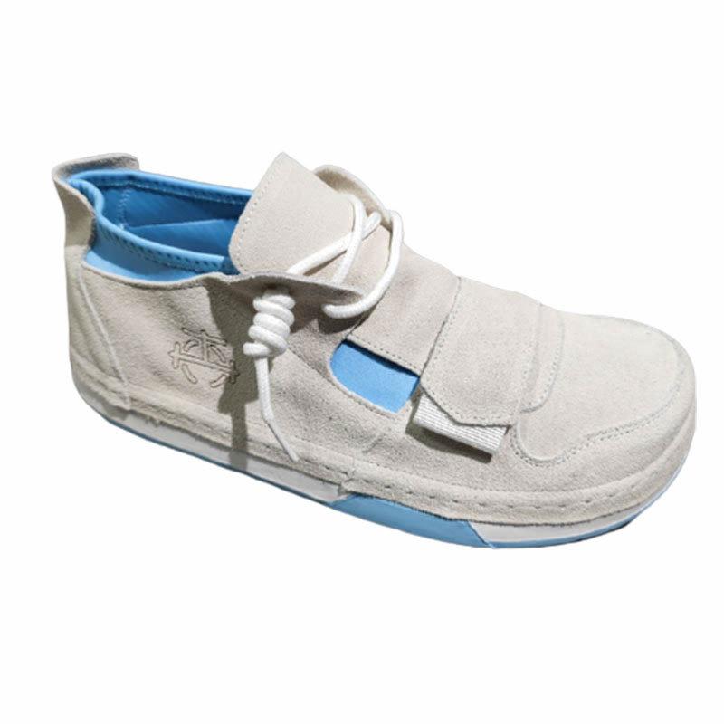 Scarpe da clown da uomo primavera e autunno da uomo basse brutte carine scarpe casual basse marea scarpe da uomo