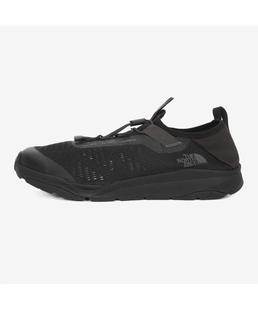 The North Face Ns84S01A Male Flat Canyon Black