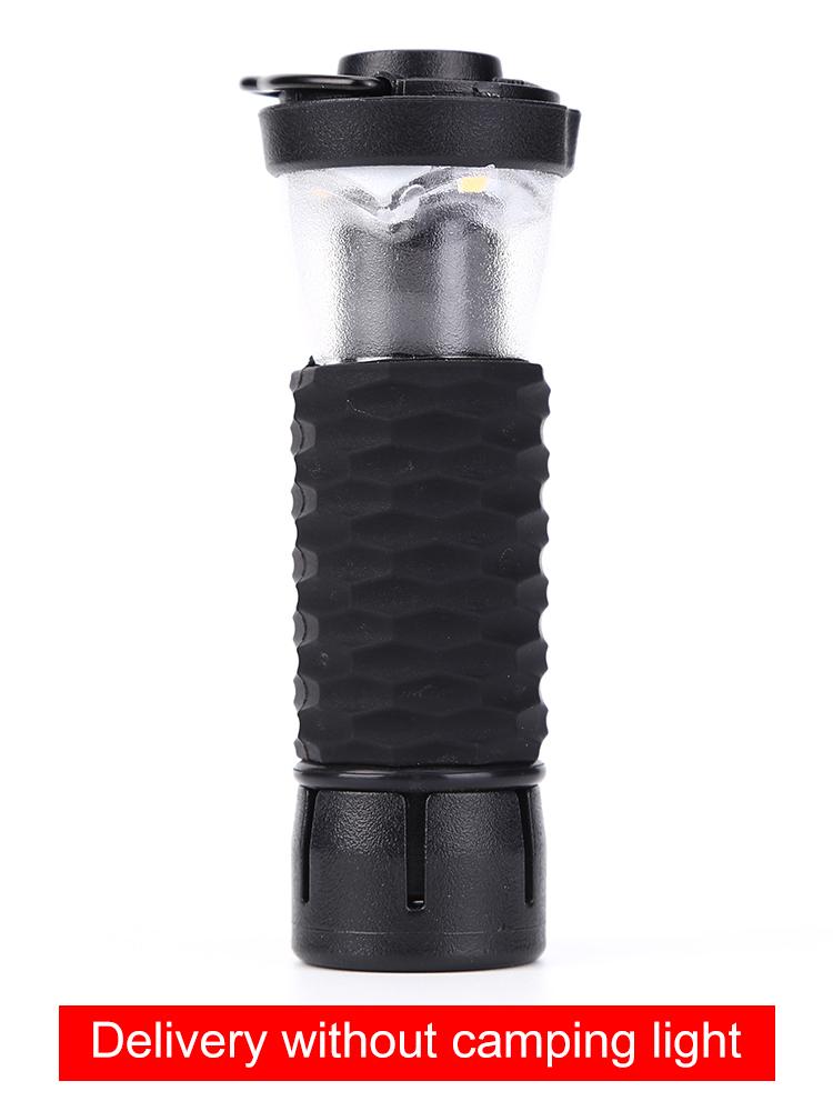 Outdoor Lamp Sleeve Anti Slip Flexible Sleeve Lampshade for Goal Zero 32005 /  /  Camping Lights