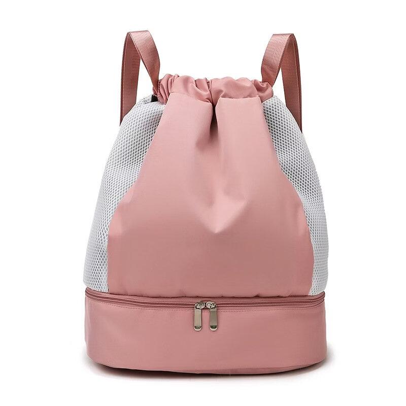 Li Shen Dry Wet Separation Sports Swim Backpack