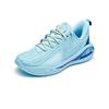 Under Armour Curry Flow 12 Rutschfest Niedrig geschnitten Kinder Basketballschuhe Blau Unisex 3028501-494