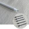 Förpackning med 5 pennpåfyllningar med klämma för säker fastsättning för Tab S11/S11Ultra Stylus-pennor