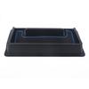 Automobile Front Dashboard Storage Tray Car Interior Holder for Jimny 2019 Place USB Cable Phone for Key Card