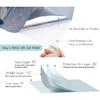 Window Privacy Tint Films One Way Anti Look Mirror Self-adhesive Films Sun Blocking Anti UV Glass Window Sticker Home Decoration
