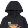 Nike Kids Sweatshirts Hooded Moderate IO6111-010