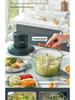 Supor JRD05-U Multi-functional Meat Grinder & Blender 1.75L - Food Processor, Baby Food Mincer, Vegetable Chopper