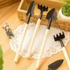 3 Piece Horticultural Succulent Plant Planting Tool Set  Horticultural Tool Set