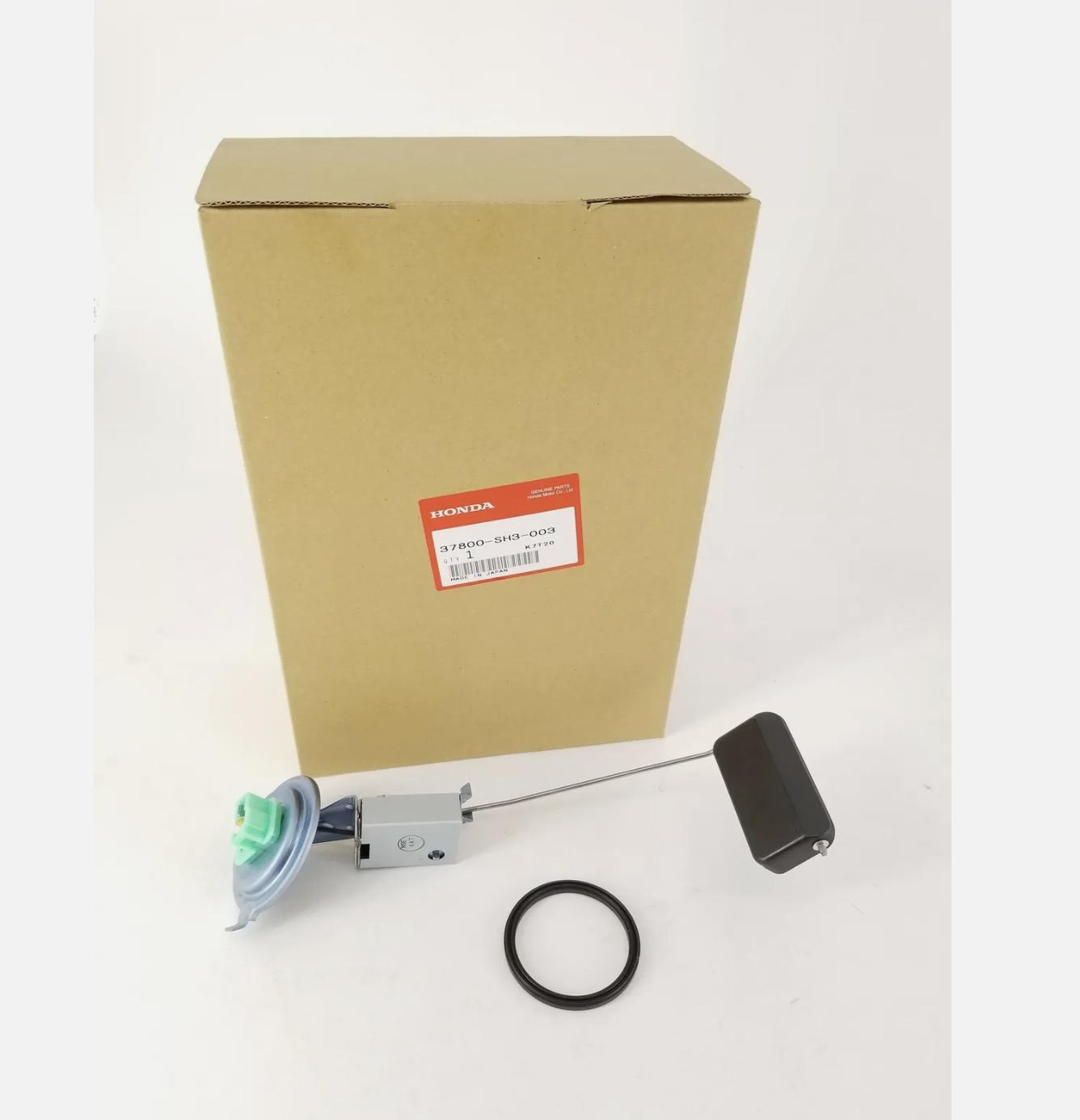

HONDA Genuine 1988-1991 Civic CRX Fuel Tank Sending Unit fits 37800-SH3-003