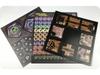 Espansione Stanza Oscura: Betrayal at House on the Hill - Include Miniature Colorate e Torre dei Dadi per Tutti gli Scenari