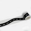 Road Railway Track Road Tape Children's Traffic DIY Washi Tape