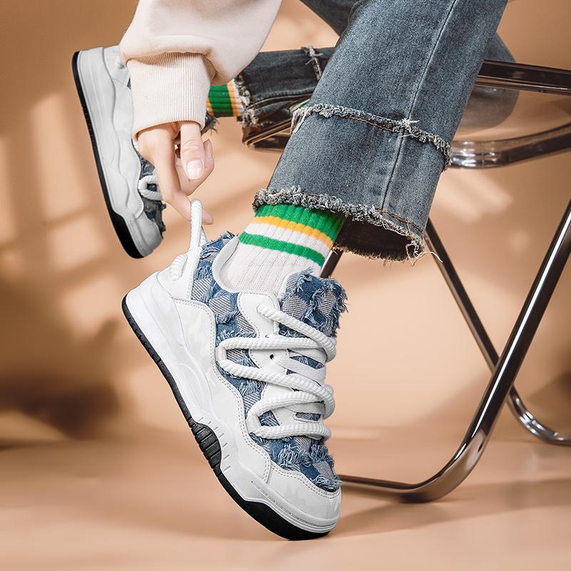 Männer Schuhe Turnschuhe mann lässig männer Schuhe tenis Luxus schuhe Trainer Rennen Atmungsaktive Schuhe mode laufschuhe für frauen