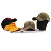 Oversized Pirate Vintage Cap Ball Cap