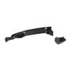 Black Rear Exterior Door Handle 69227-08030 For Toyota Sienna 2004-2010