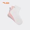 Anta Kids Combed Cotton Mid-Calf Socks (3-Pair Pack)