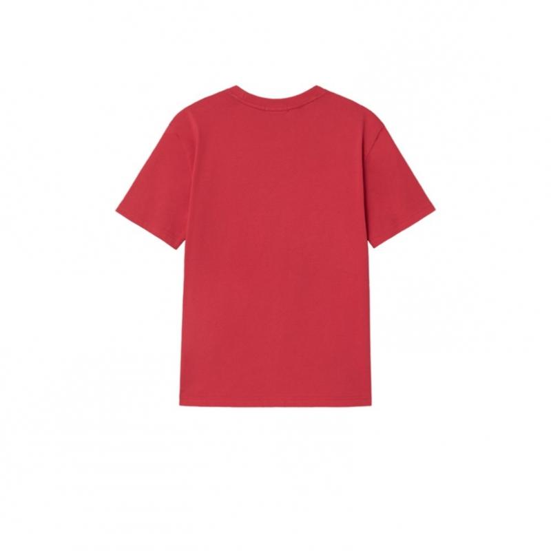 Guess Bling Bling Big Triangle ShorT Sleeve T shirT Mq2k8434