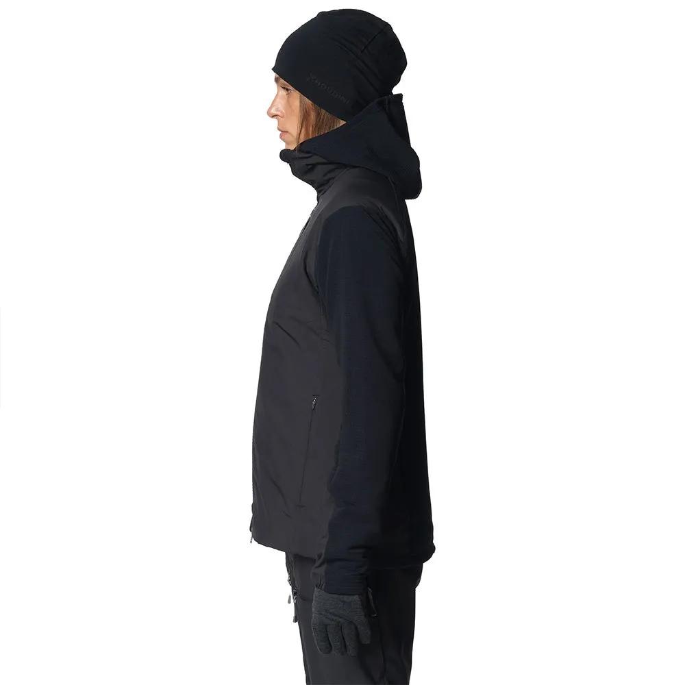 Houdini Moonwalk Zip Hoodie