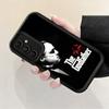 Phone Case for Samsung Galaxy A17 A16 A15 A14 A13 The Godfather TV A56 A36 A26 A55 A35 A25 A54 A34 A24 A53 A33 A23 A07 A06