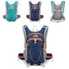 Marvel Hiking Backpack Oxford Fabric Breathable Lightweight For Outdoor Enthusiasts Special Characters Included