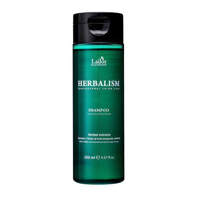 Lador - Шампунь Herbalism 150ml