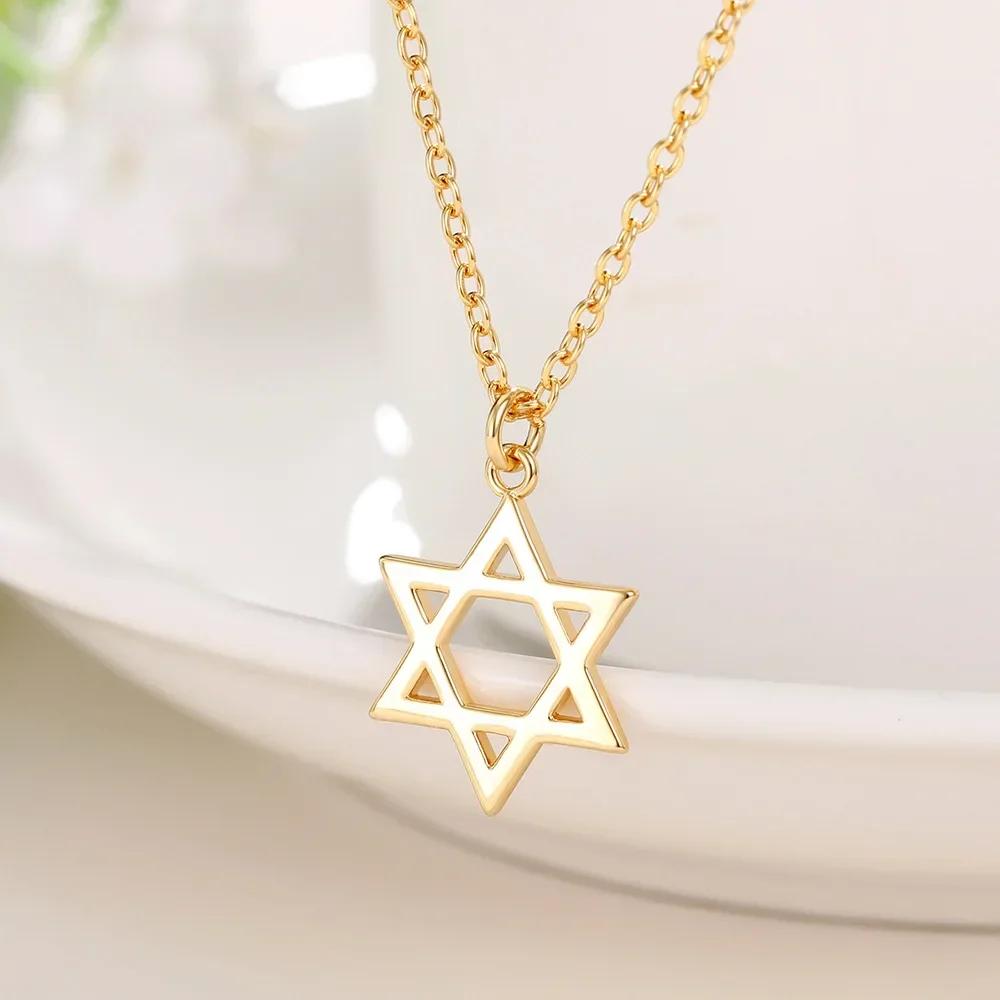 European And American Gold Heart-Shaped Zircon Simple Necklace For Women, High-End Fashion Temperament, Niche Design, Jewelry Wh