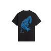 Kith For X-Men Beast Vintage Tee Black Unisex Tops KHM031353-001