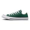 Converse Chuck Taylor All Star Lacets Confortable Respirant Durable Baskets Basses en Toile Unisexe Vert A00789C