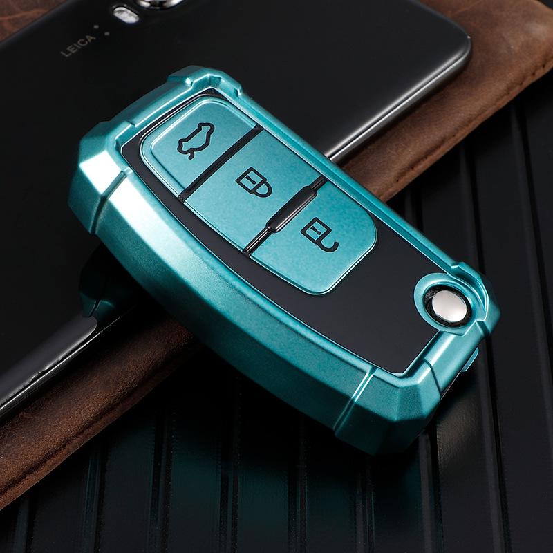 Ford Fiesta, Focus, Mondeo, Ecosport, S-Max, C-Max Nyckelskydd