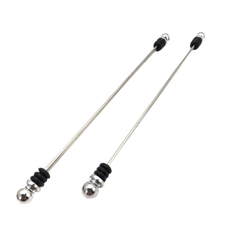 Adjustable Steel Bars Nipple Clamp of Adult Products Nipple and Clitors Clamps BDSM Play Sex Toys for Advanced Nipple Players