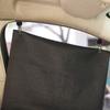 2Pc The Adhesive Clamp For Vehicle Use Is Designed To Secure The Sunshade Panel Or Window Glass Compatible With Car Hooks