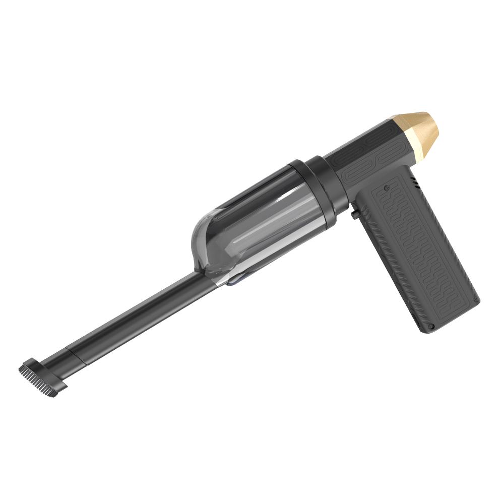 

Сжатый воздух Пылесос Автомобильный осушитель воздуха Воздуходувка Электрический Перезаряжаемый Струйный Воздуходув Тип-CFast Зарядка для Клавиатуры Уборка Домашних Животных чёрный