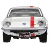 TAKARA TOMY Tomica Premium Unlimited 04 New Theatrical Edition NERV Official Car Mazda Cosmo Sport Miniature Car Toy for Ages 6 and Up Evangelion