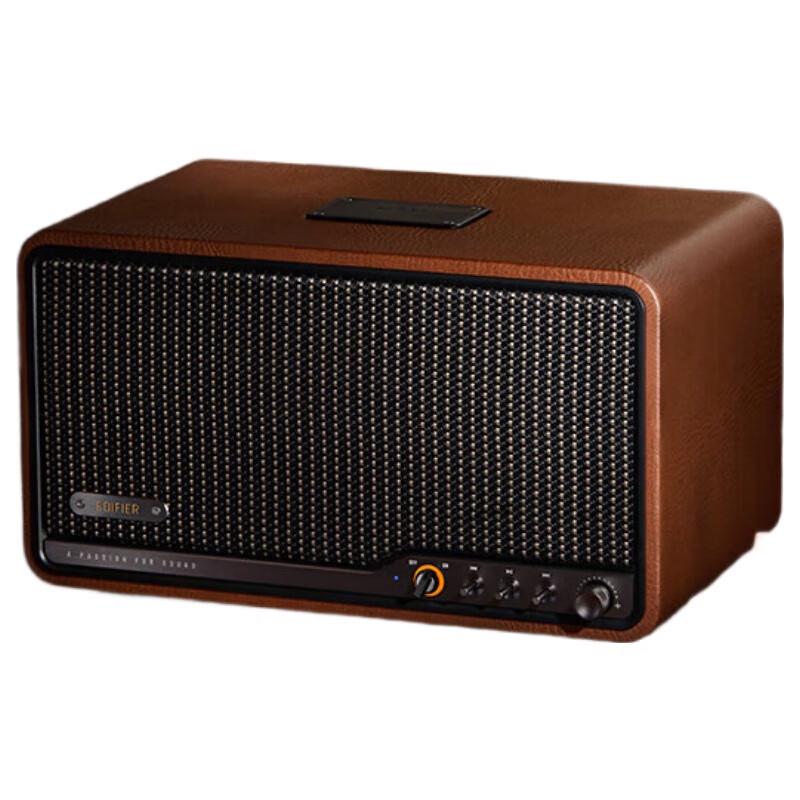 

Edifier W820NB Classic Edition ANC Wireless Headphones