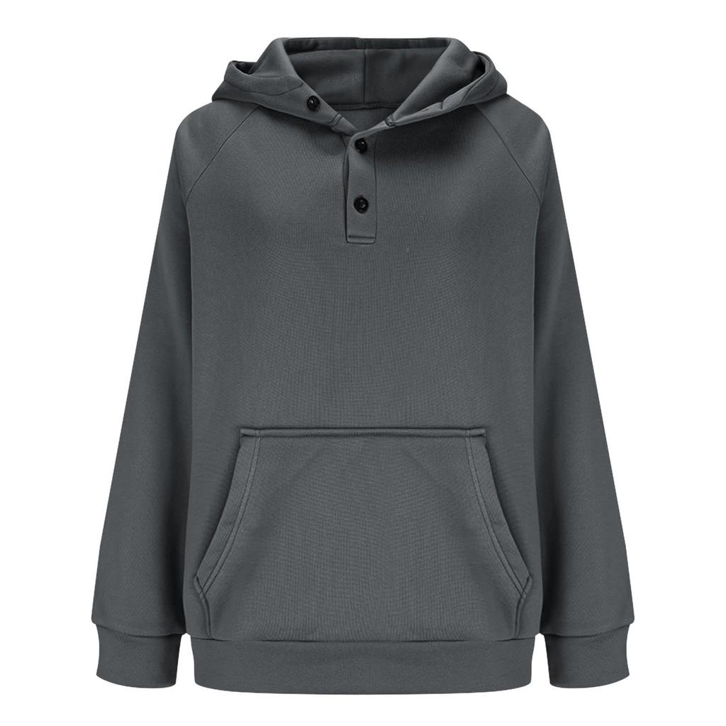 Womens Casual Long Sleeve Sweatshirt