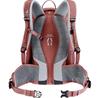 Рюкзак Deuter Superbike 16 SL raisin/caspia (Damen) (3203024-6507)