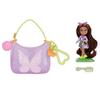 TAKARA TOMY Disney Tote Irie I Love Tinker Bell