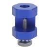 14mm Engine Spark Plug Gap CNC Aluminum Alloy Portable Ignition Plug Caliper Gapping Tool